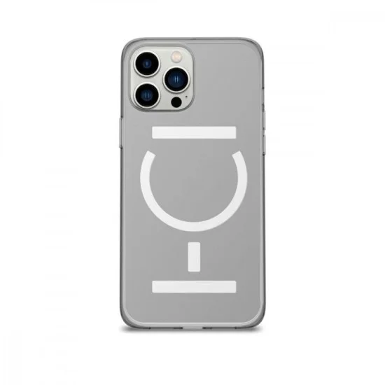 Cover Iphone 13 Pro Goui - Grey